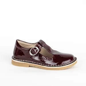 Petasil Crosspatch Bordo Patent