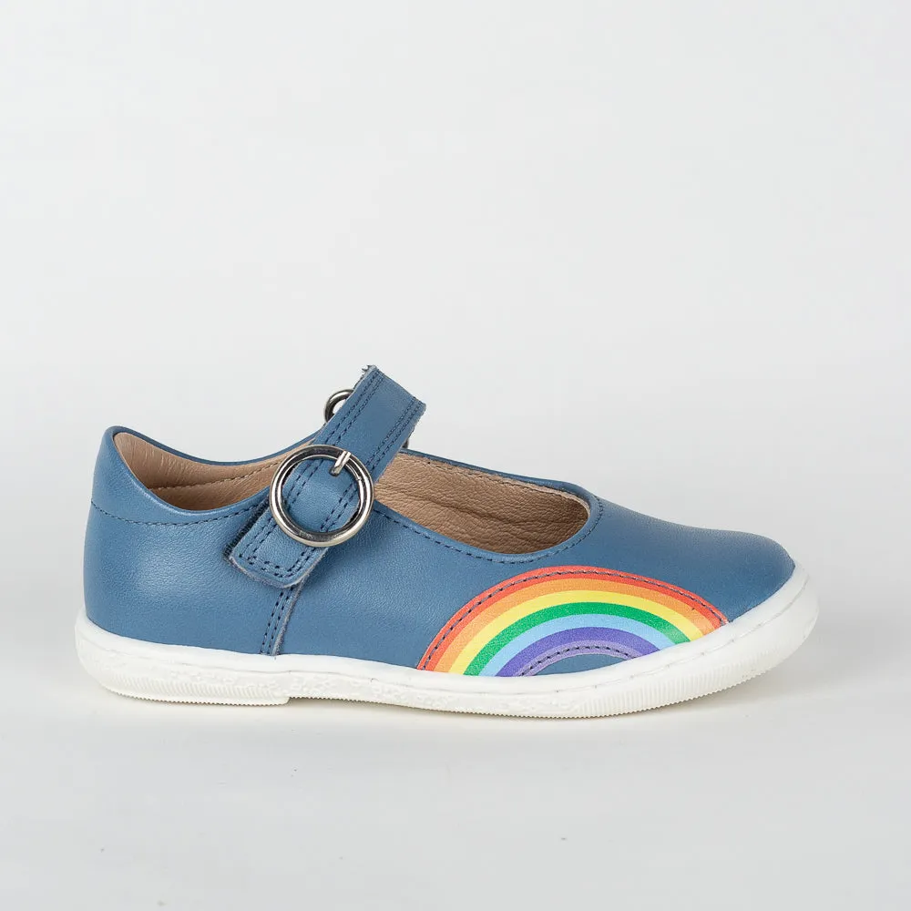 Petasil Rainbow Blue Ciel Savana