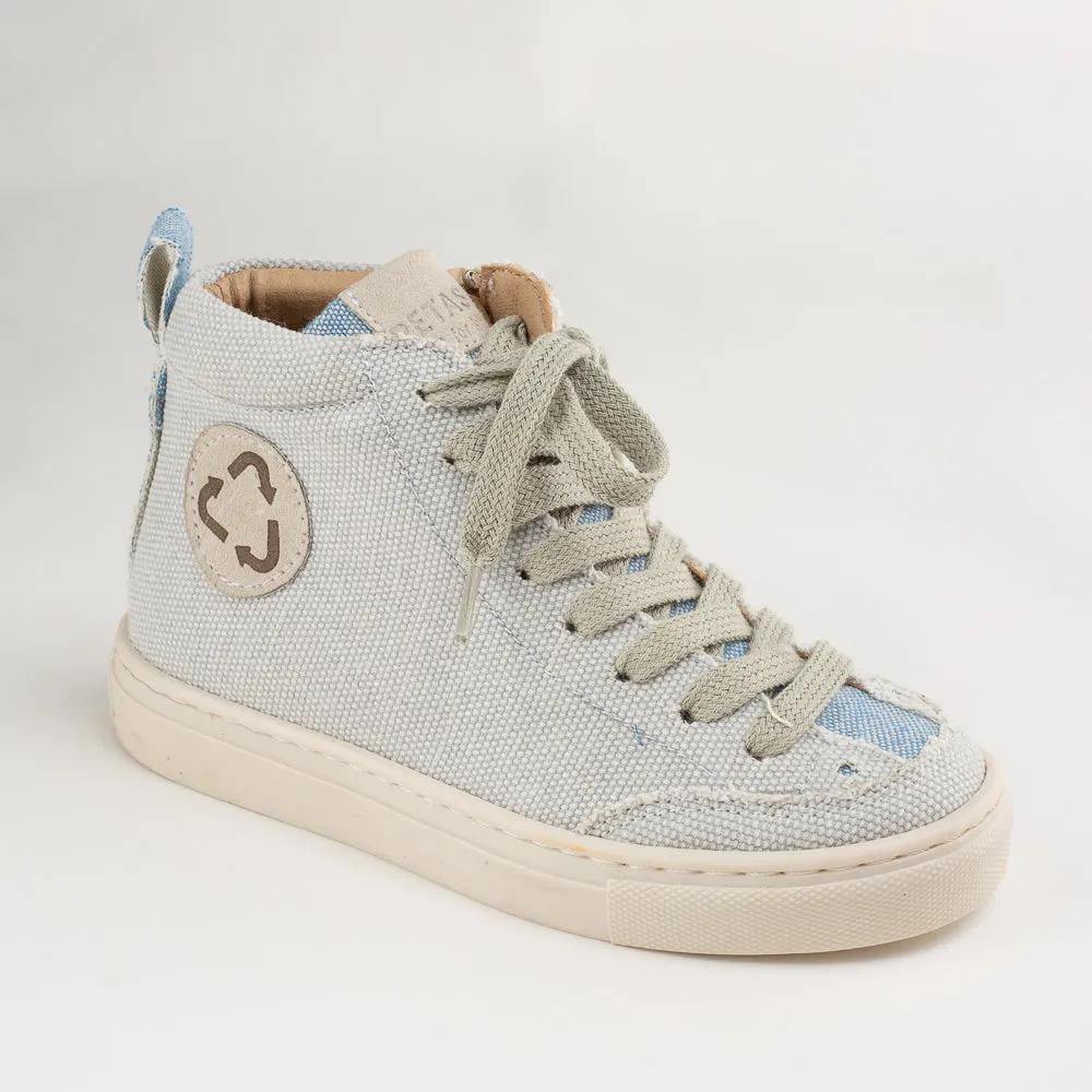 Petasil Riley Lt. Grey Mexico