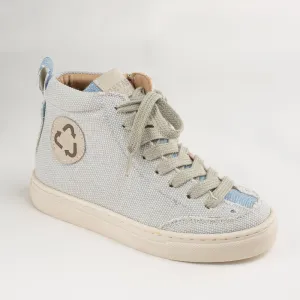 Petasil Riley Lt. Grey Mexico
