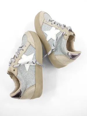 Piera Shoes | Silver
