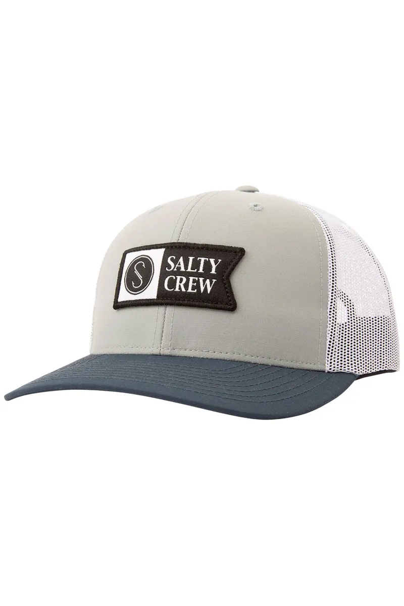 Pinnacle 2 Retro Trucker
