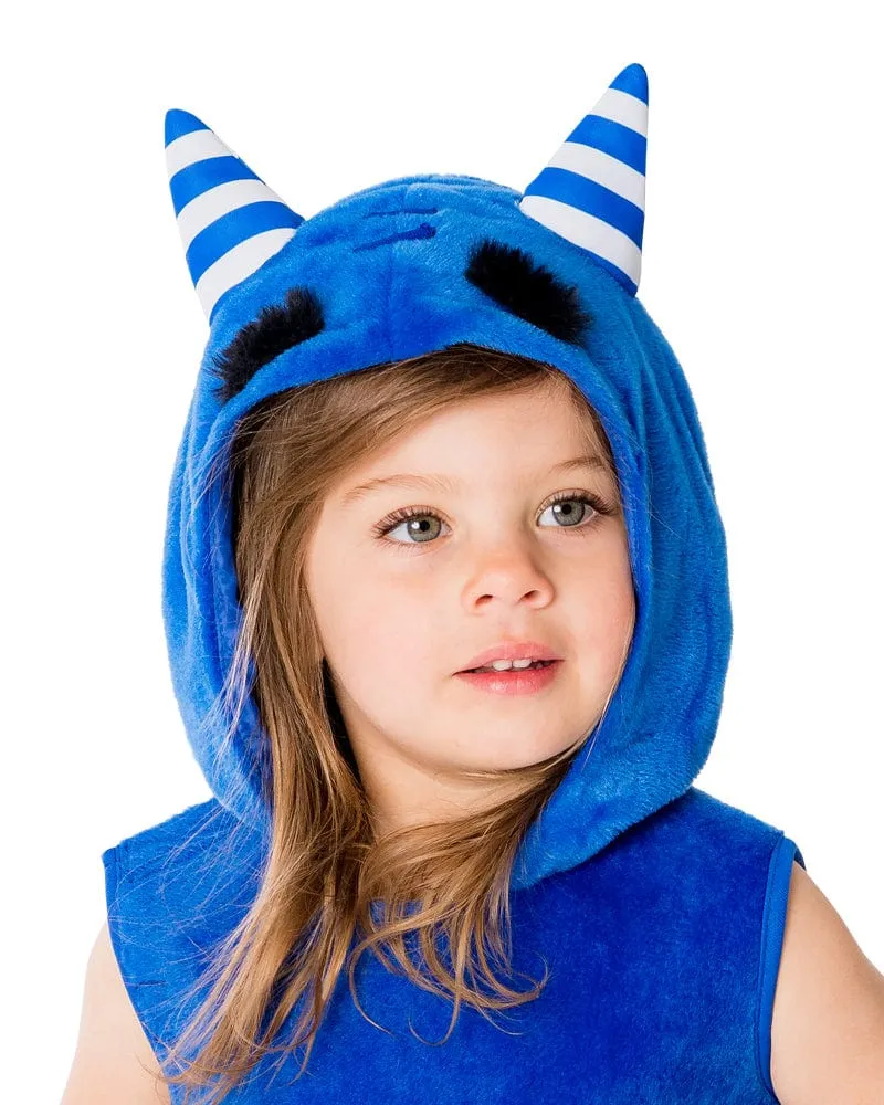 Pogo Oddbods Children's Costume