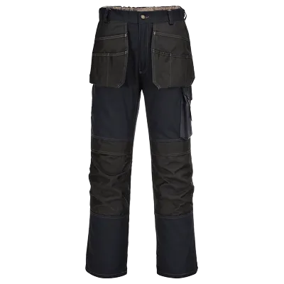 Portwest BP52 Arizona Two Tone Trouser