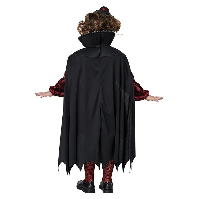 Posh Vampire / Toddler
