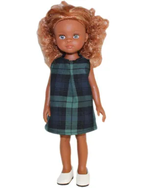 Poupee Melissa
