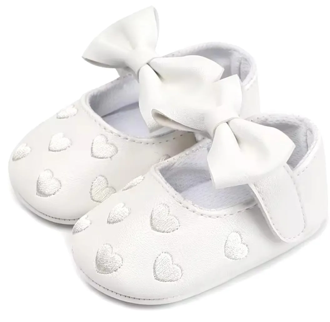 Pre-walk Shoes