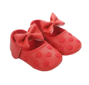 Pre-walk Shoes