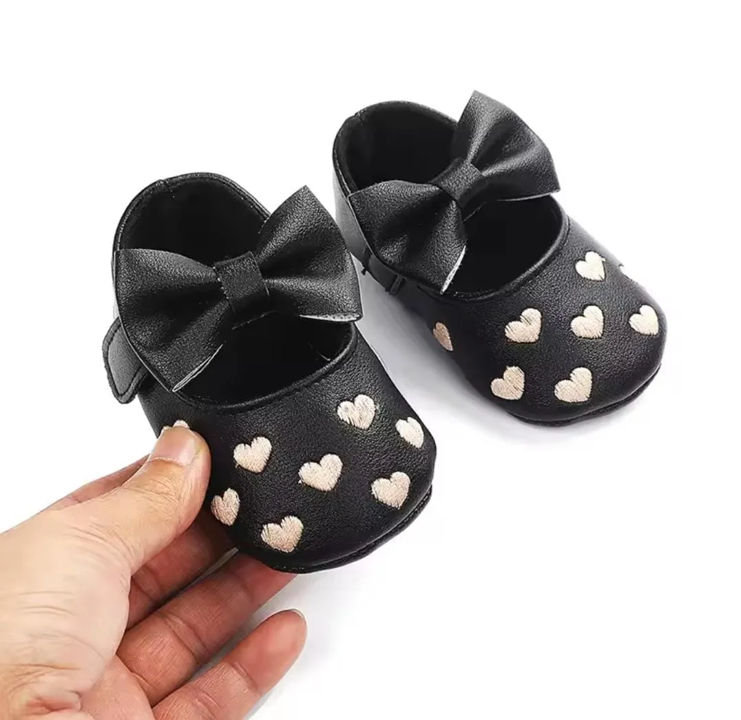 Pre-walk Shoes