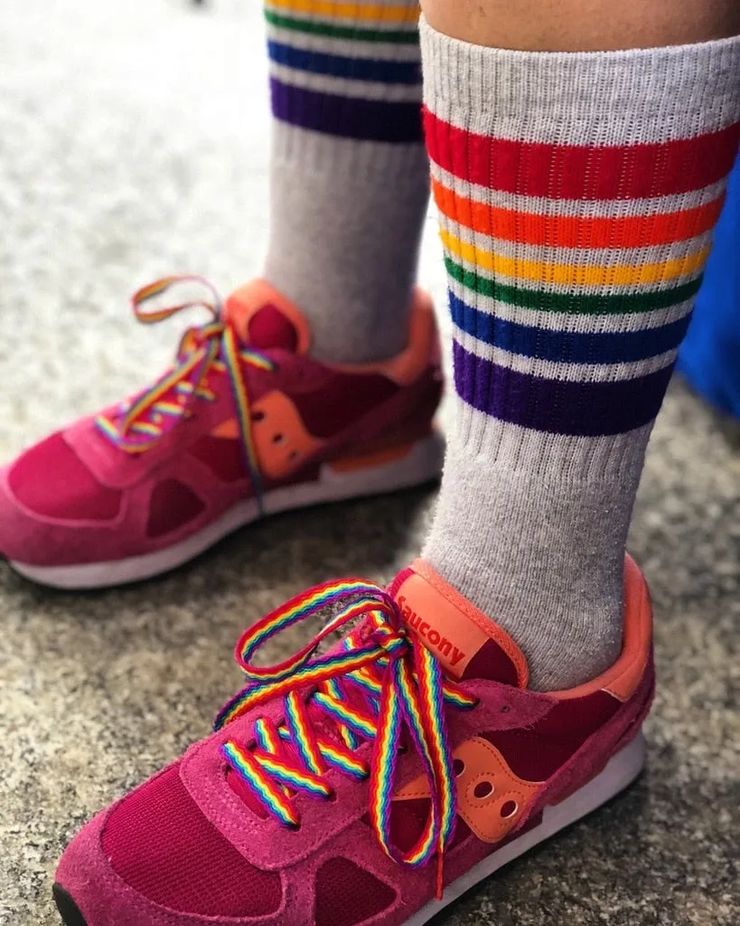 Pride - Rainbow Laces