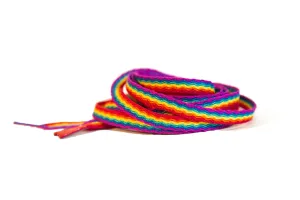 Pride - Rainbow Laces