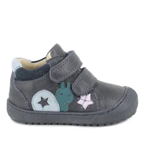 Primigi 4907122 Blue Snail Shoe