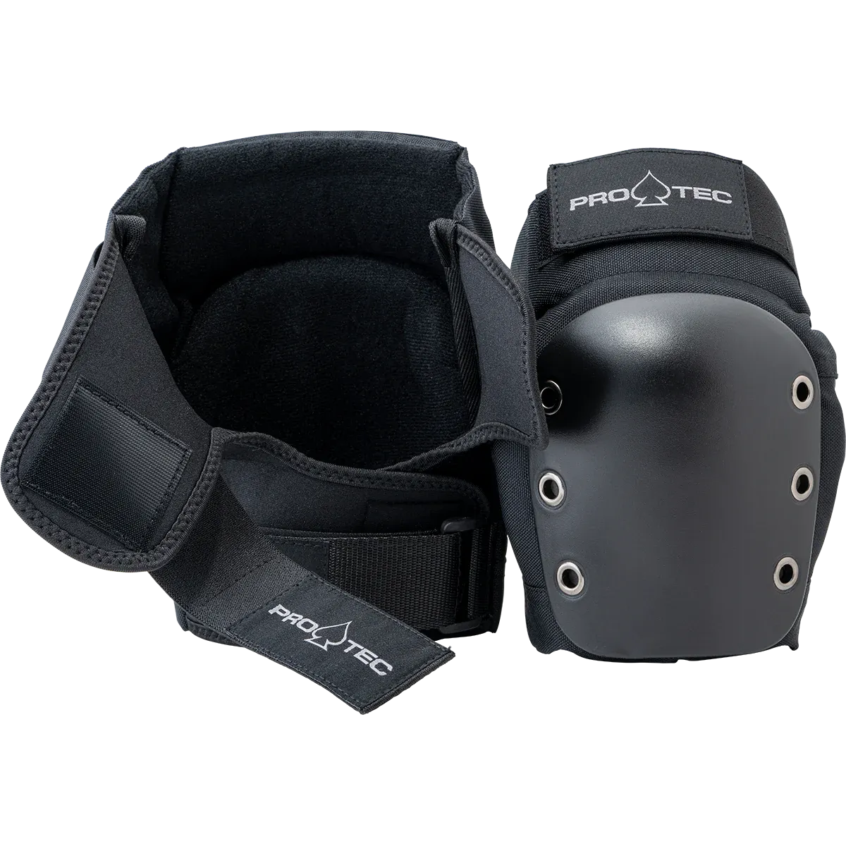 Pro-Tec Junior 3 Pack Pad Set - Black