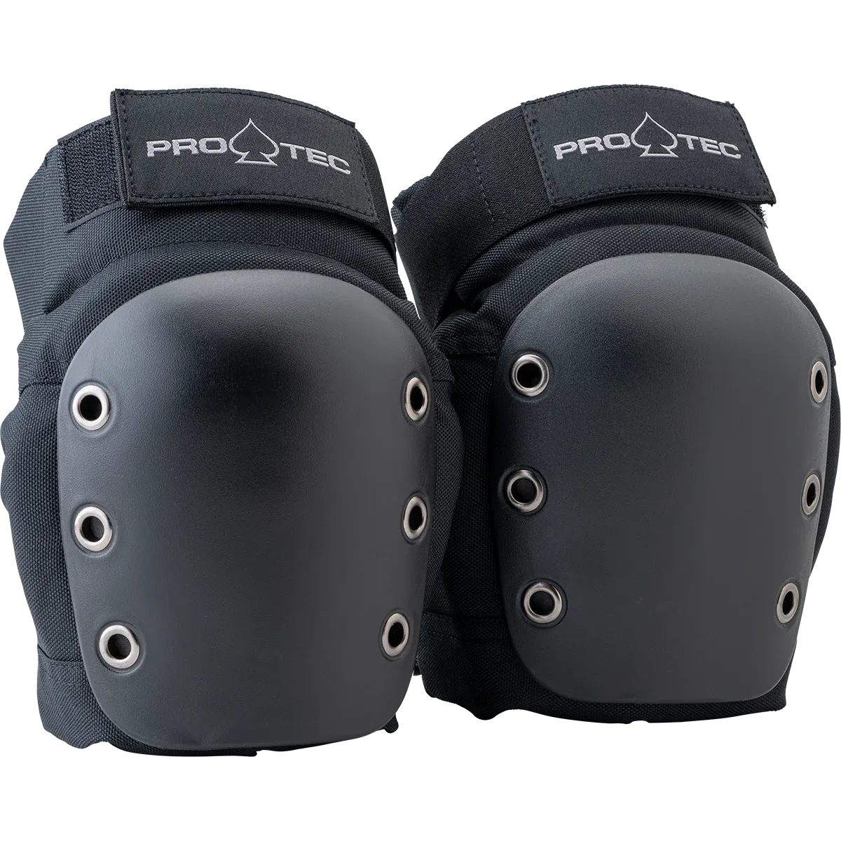 Pro-Tec Junior 3 Pack Pad Set - Black