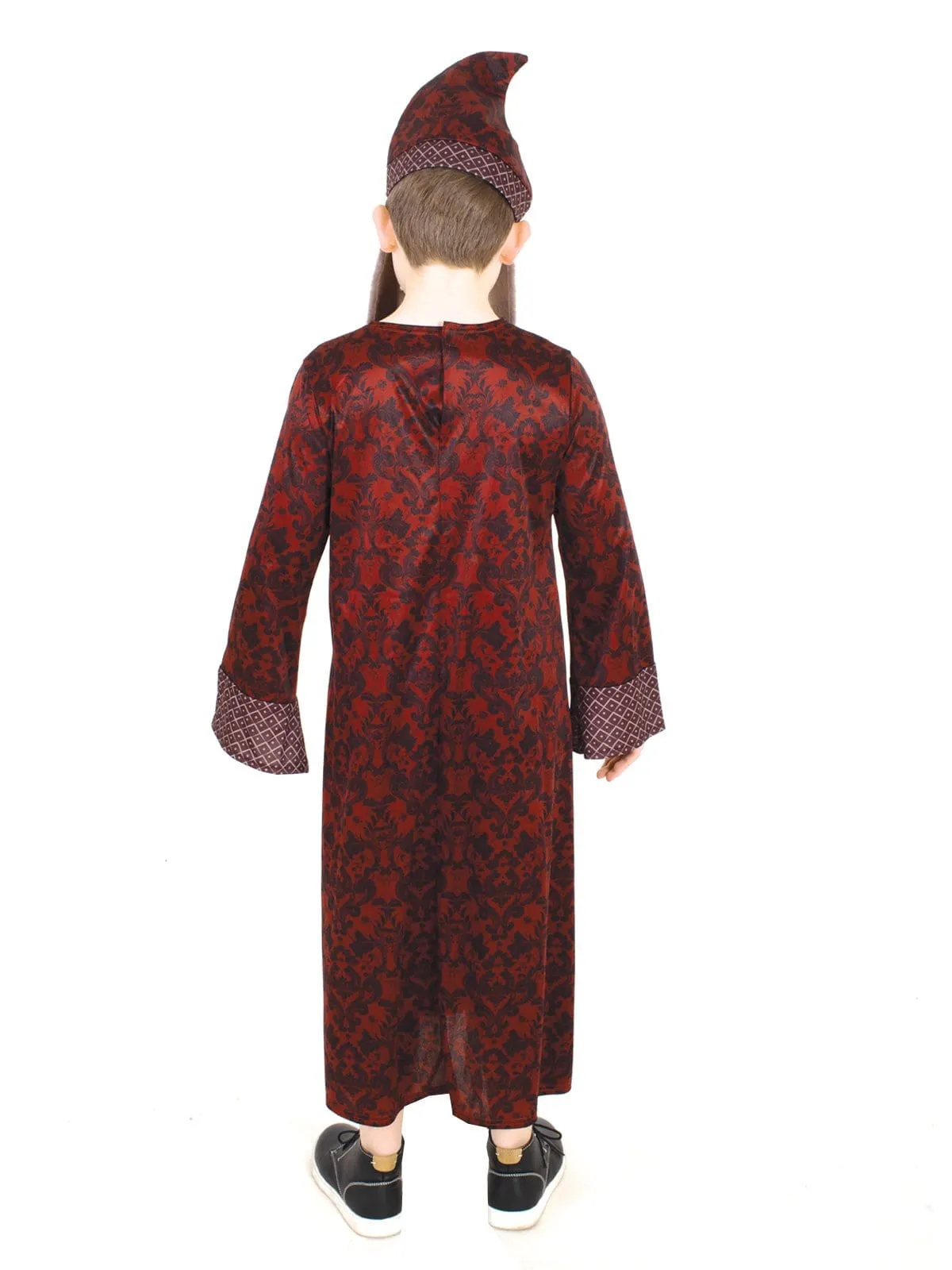 Professor Dumbledore Children's Book Week Harry Potter Costume