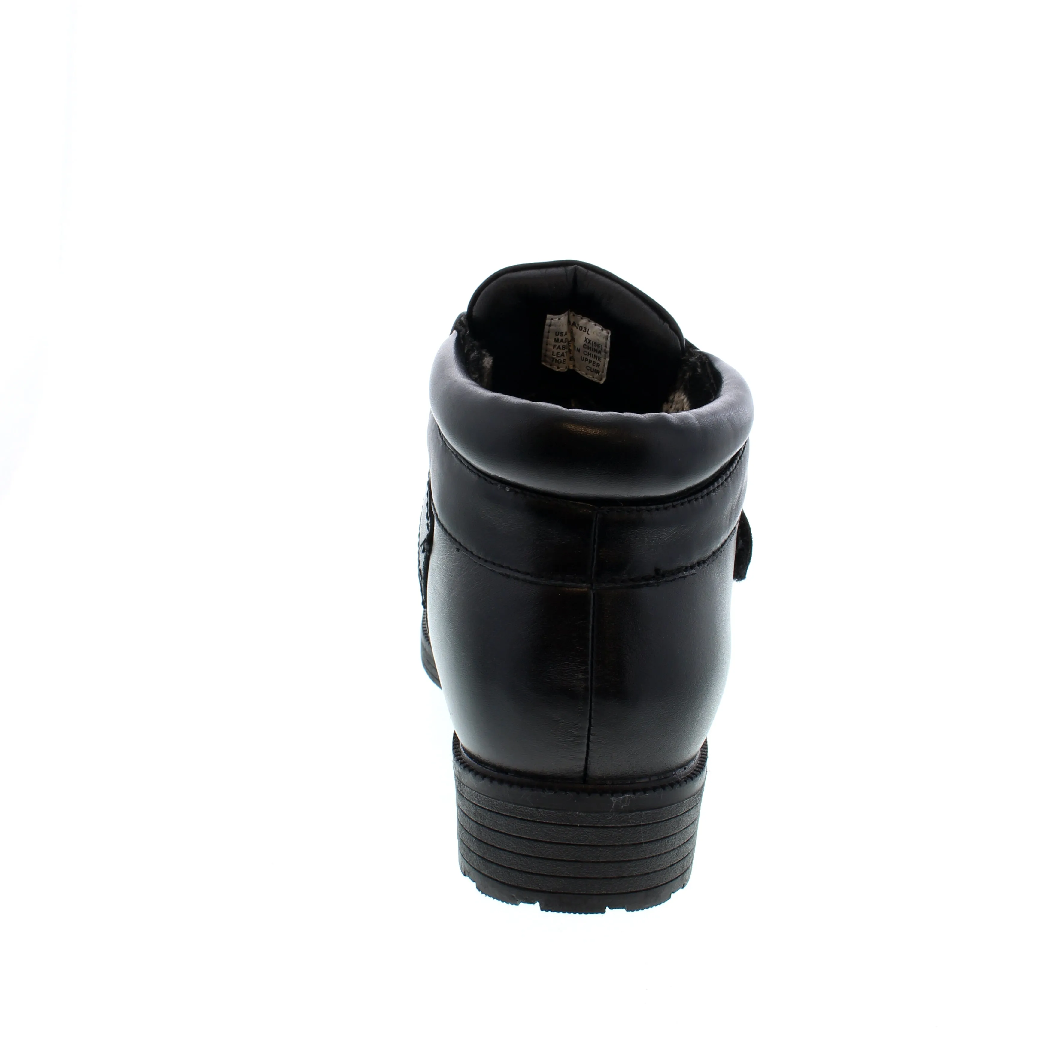 Propet Tyler - Black