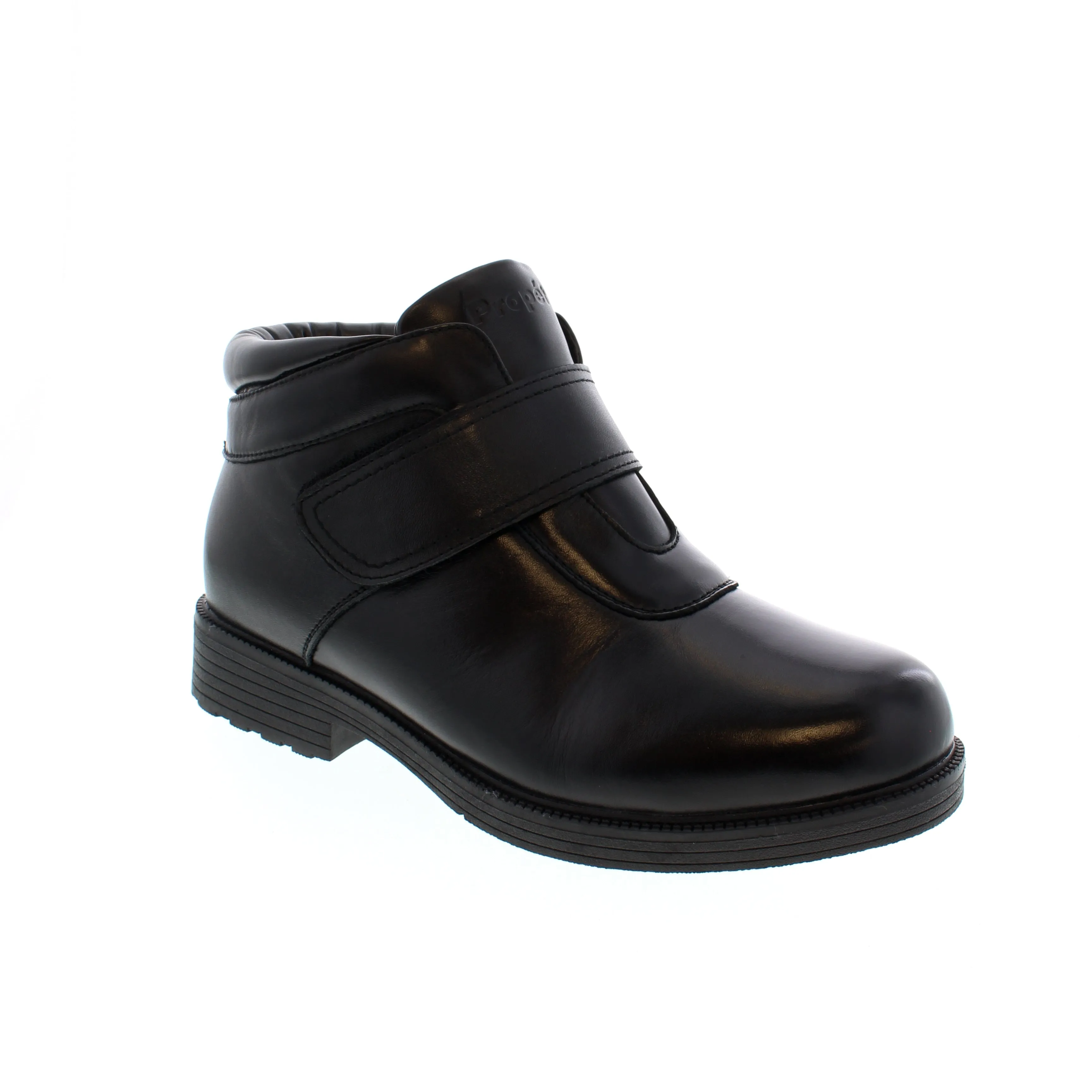 Propet Tyler - Black