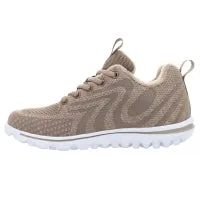 Propet Women TravelActiv Allay WAT132M (Gunsmoke)