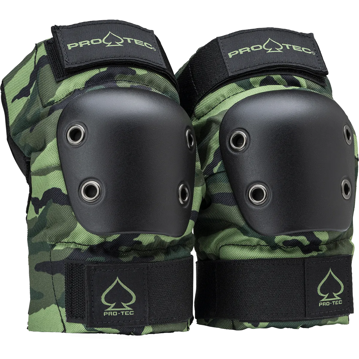 ProTec - Junior Set (Camo | Butterfly Straps)