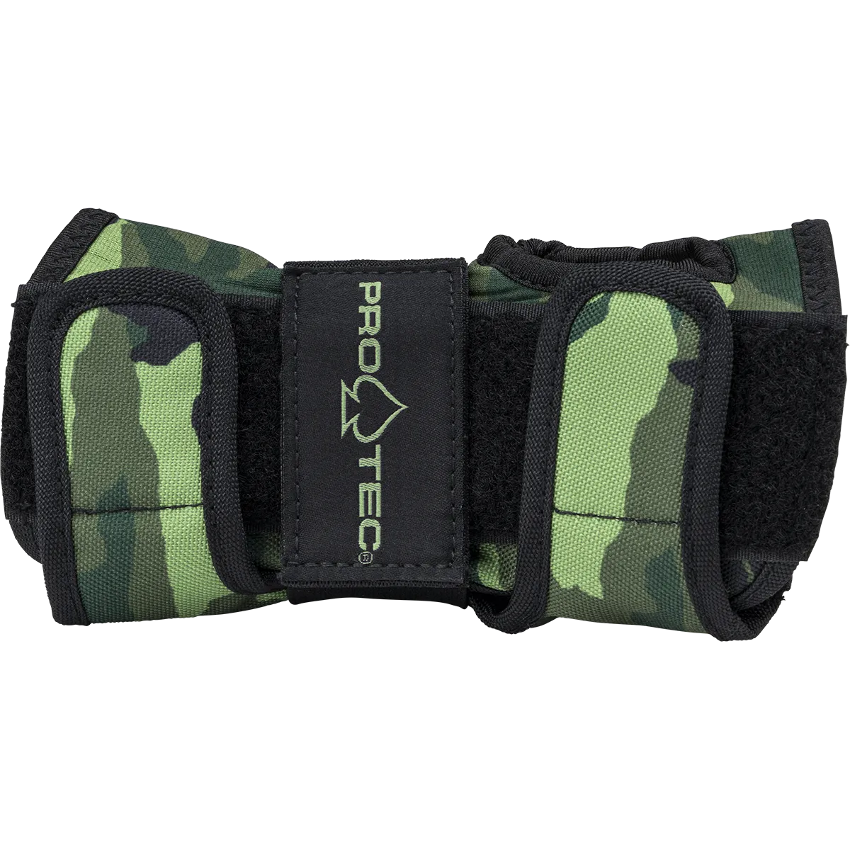 ProTec - Junior Set (Camo | Butterfly Straps)