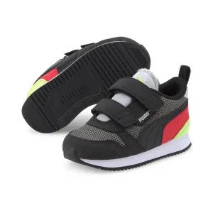 Puma Kids Grey Sneaker