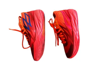 Puma Melo shoes size 4 youth