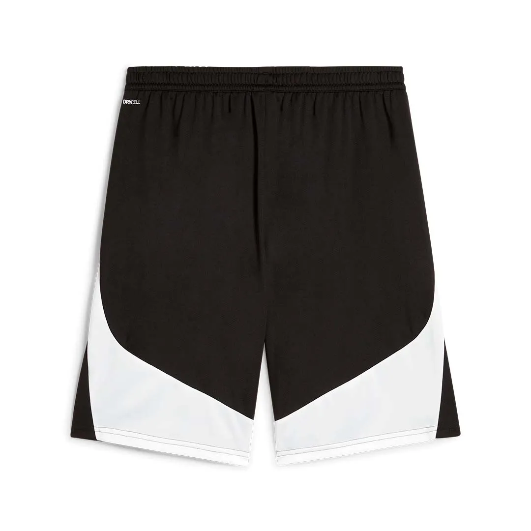 Puma Men Train All Day 8  Knit Short Black | 52491701