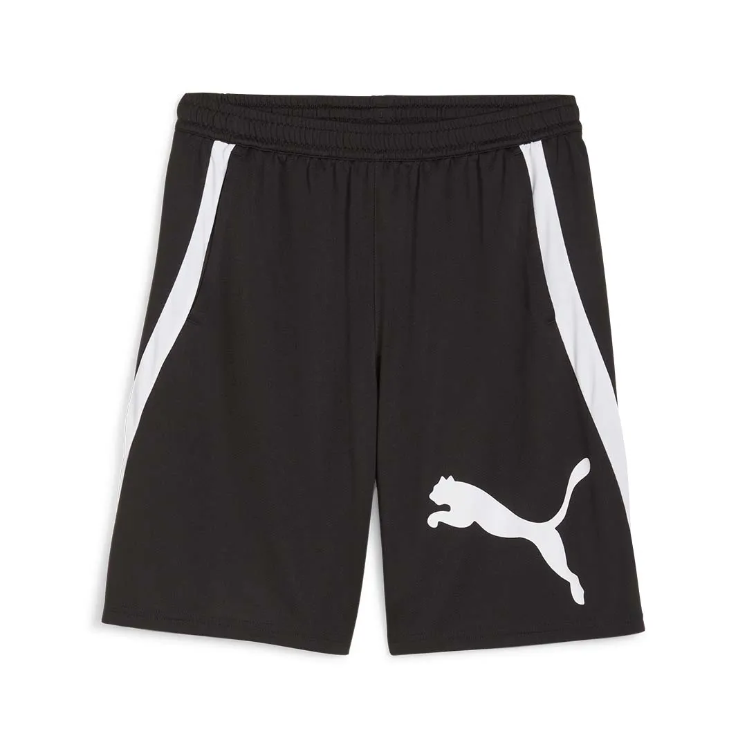 Puma Men Train All Day 8  Knit Short Black | 52491701