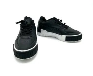 Puma platform runners - 4 youth