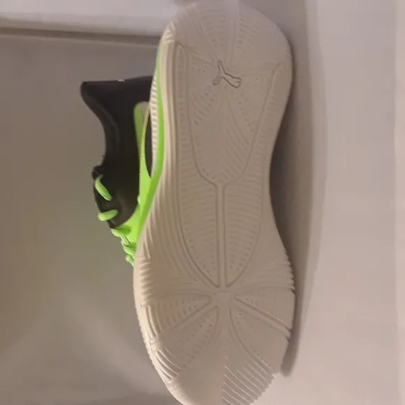 PUMA SHOES KIDS.