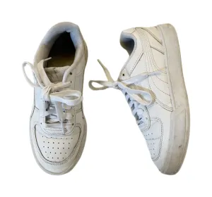 Puma shoes size youth 5.5