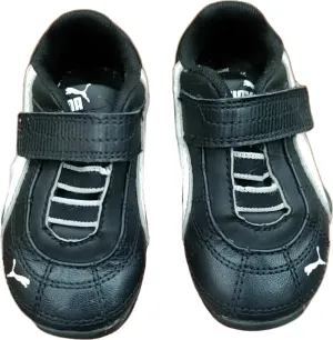 Puma Shoes - toddler size 5