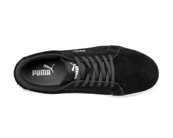 Puma Suede Athletic Composite Toe