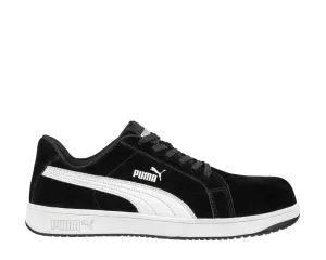 Puma Suede Athletic Composite Toe