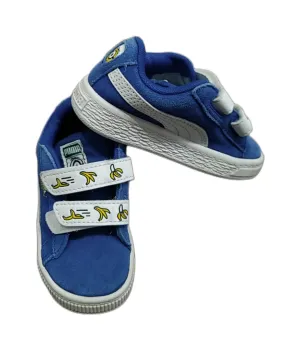 Puma Suede Shoes - 7C