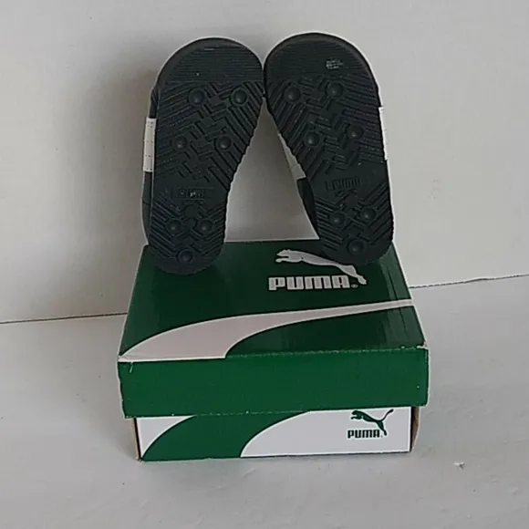 PUMA Toddler Roma Basic Shoes 👟