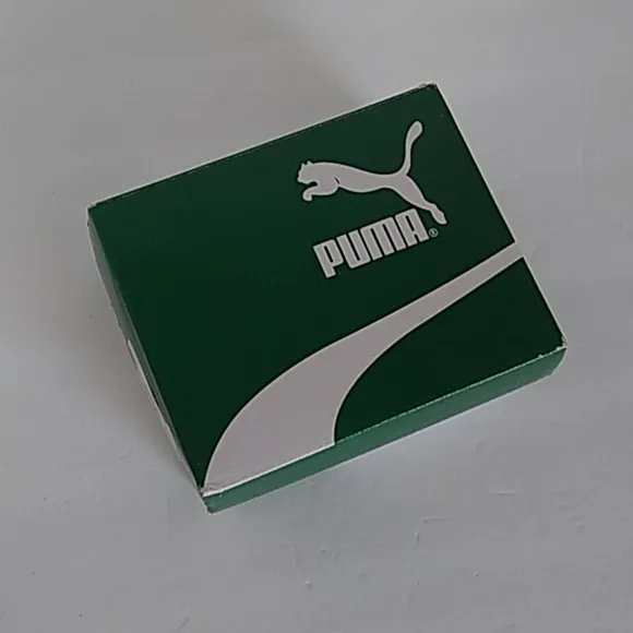 PUMA Toddler Roma Basic Shoes 👟