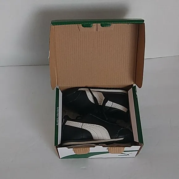 PUMA Toddler Roma Basic Shoes 👟
