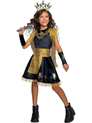 Queen Bee Children's Costume