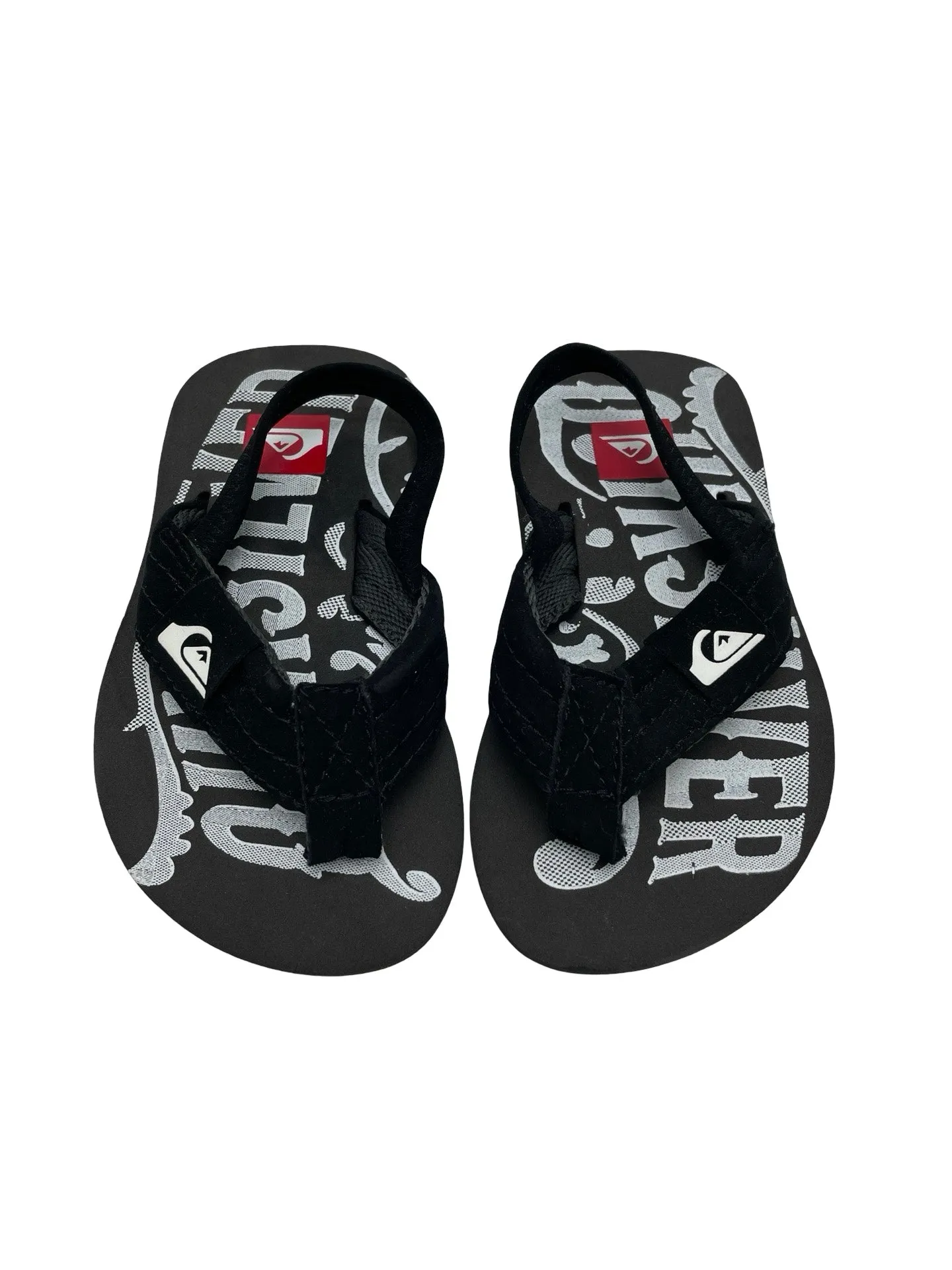 Quicksilver sandals - 5