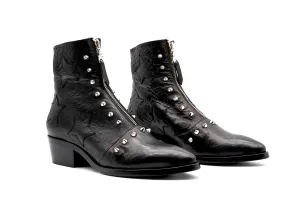 "WILDE CHILD" UNISEX 22 VICIOUS BOOT - MADE TO ORDER