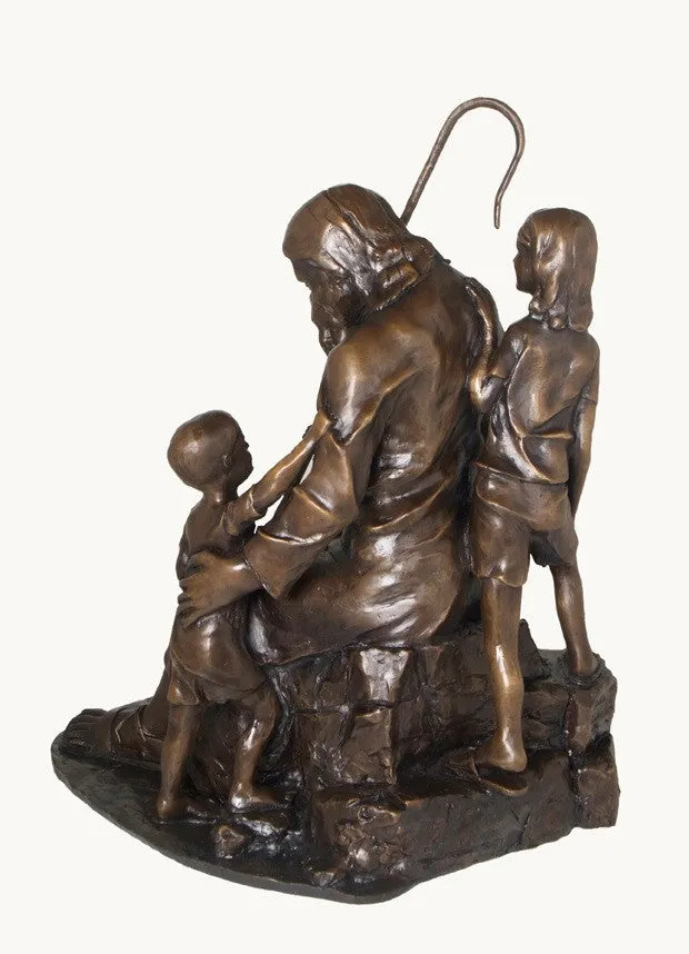 "Young Disciples"