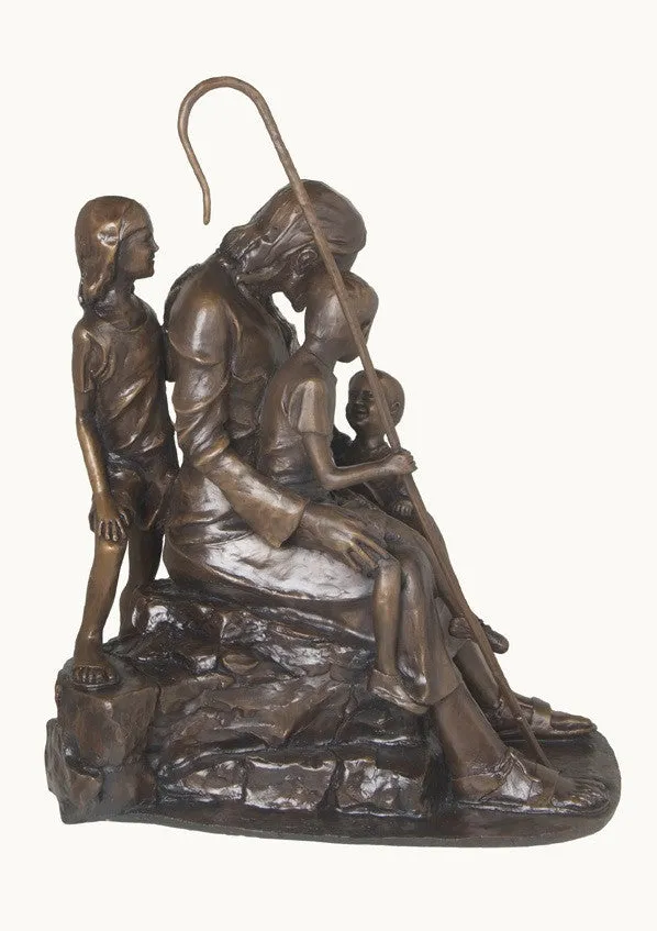 "Young Disciples"