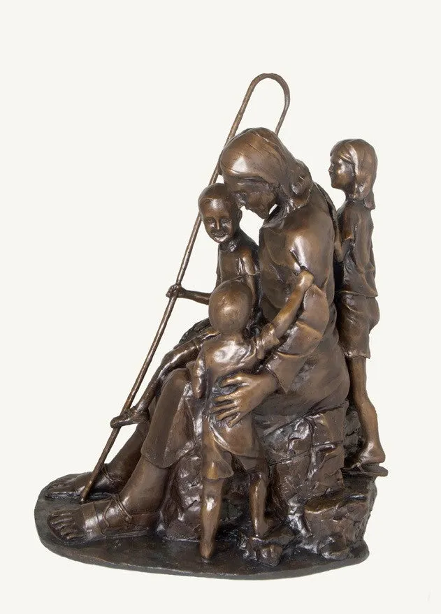 "Young Disciples"