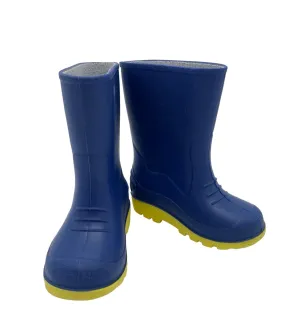 Rain boots - 7