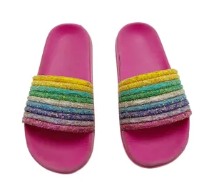 Rainbow Slides - 10