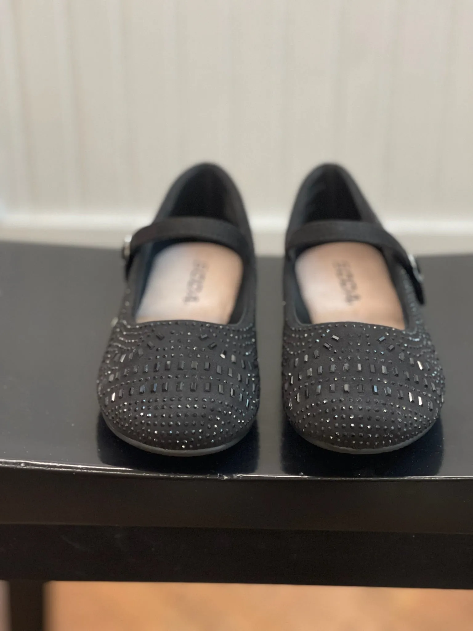 Rainy - Kids Soda Shoes
