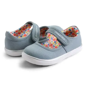 Ravine Mary Jane - Denim