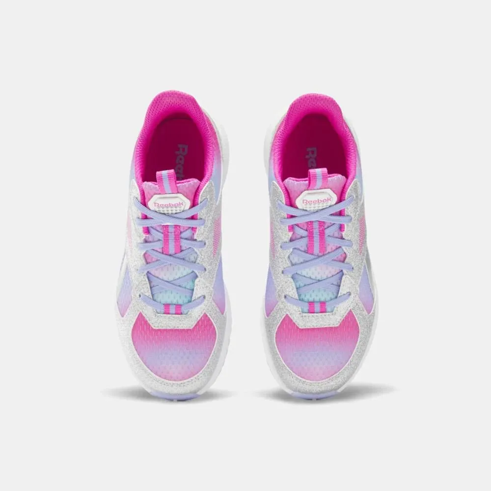 REEBOK - Road Supreme  4.0 - Laser Pink