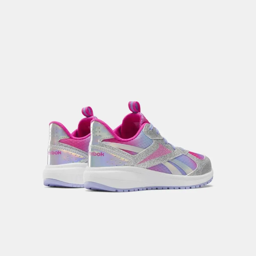 REEBOK - Road Supreme  4.0 - Laser Pink